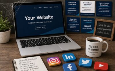 Late-Night Website Wake-Up Call