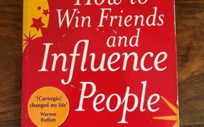 How to Win Friends and Influence People